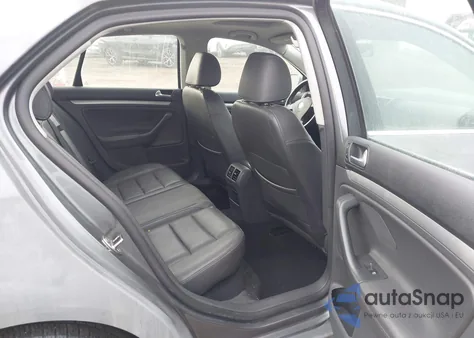 2008 Volkswagen Jetta Se z USA, uszkodzony, nr VIN 3VWRZ71K78M125363